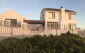 Aan'T See House
